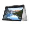 Dell Inspiron 5491 2in1 notebook és táblagép 14 FHD IPS Touch i5-10210U 8GB 256GB UHD620 Win10H