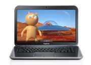 Dell Inspiron 15R Silver notebook i3 3110M 2.4GHz 4GB 1TB 7670M 3évNBD Linux 3 év kmh Dell Inspiron 15R Silver notebook i3 3110M 2.4GHz 4GB 1TB 7670M 3évNBD Linux 3 év kmh