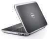 Dell Inspiron 15R Silver notebook i5 3210M 2.5GHz 4GB 500GB HD4000 Linux