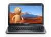 Dell Inspiron 15R Silver notebook i3 3110M 2.4GHz 4GB 1TB 7670M 3évNBD Linux 3 év kmh