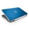 Dell Inspiron 15R Blue notebook i3 3110M 2.4GHz 4GB 1TB 7670M 3évNBD Linux 3 év kmh