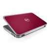 Dell Inspiron 15R Red notebook i3 3110M 2.4GHz 4GB 1TB 7670M 3évNBD Linux 3 év kmh