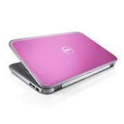 Dell Inspiron 15R Pink notebook i3 3110M 2.4GHz 4GB 1TB 7670M 3évNBD Linux 3 év kmh