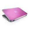 Dell Inspiron 15R Pink notebook i3 3110M 2.4GHz 4GB 1TB 7670M 3évNBD Linux 3 év kmh