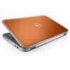 Dell Inspiron 15R Orange notebook i3 3110M 2.4GHz 4GB 1TB 7670M 3évNBD Linux