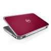 Dell Inspiron 15R Red notebook i5 3210M 2.5GHz 4GB 500GB HD4000 3évNBD Linux 3 év kmh