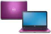 Dell Inspiron 15R Pink notebook i5 3337U 1.8GHz 4GB 500GB HD7670M Linux Dell Inspiron 15R Pink notebook i5 3337U 1.8GHz 4GB 500GB HD7670M Linux