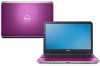 Dell Inspiron 15R Pink notebook i5 3337U 1.8GHz 4GB 500GB HD7670M Linux