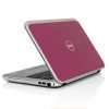 Dell Inspiron 15R Pink notebook i3 3217U 1.8GHz 4GB 500GB HD4000 Linux