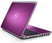 Dell Inspiron 15R Purple notebook FHD Core i7 4500U 1.8GHz 8G 1TB Linux 8850M 6cell