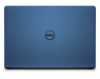 Dell Inspiron 5558 notebook 15.6 i3-5005U Linux