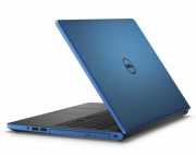 Dell Inspiron 5558 notebook 15.6 i3-5005U GF920M Win10H Dell Inspiron 5558 notebook 15.6 i3-5005U GF920M Win10H