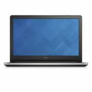 Dell Inspiron 5558 notebook 15.6 i3-4005U GF920M W8.1 Silver