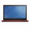 Dell Inspiron 5558 notebook 15.6 i3-4005U GF920M W8.1 piros