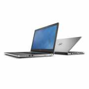 Dell Inspiron 5558 notebook 15.6 i5-5200U 1TB GF920M W8.1 Silver Dell Inspiron 5558 notebook 15.6 i5-5200U 1TB GF920M W8.1 Silver