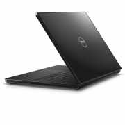 Dell Inspiron 5558 notebook i7-5500U 8GB 1TB GF920M Win8.1 Black gloss