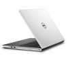 Dell Inspiron 5558 notebook 15.6 i3-4005U fehér