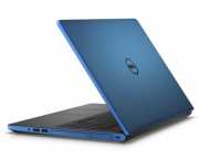 Dell Inspiron 5558 notebook 15.6 i3-5005U 1TB GF920M Linux