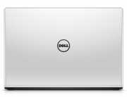 Dell Inspiron 5558 notebook 15.6 i3-5005U 1TB GF920M Linux