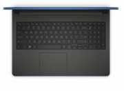 Dell Inspiron 5558 notebook 15.6 i7-5500U 8GB 1TB GF920M Linux