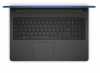 Dell Inspiron 5558 notebook 15.6 i7-5500U 8GB 1TB GF920M Linux