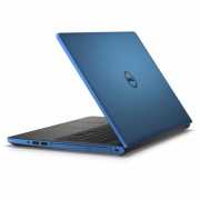 Dell Inspiron 15 notebook i3-4005U GF920M kék