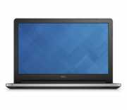 Dell Inspiron 5558 notebook 15.6 i3-5005U GF920M W10H Silver