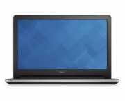Dell Inspiron 5559 notebook 15.6 i7-6500U 8GB 1TB R5-M335 Linux Silver Dell Inspiron 5559 notebook 15.6 i7-6500U 8GB 1TB R5-M335 Linux Silver