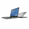 Dell Inspiron 5559 notebook 15,6 FHD i5-6200U 8GB 1TB R5-M335 Linux