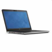 Dell Inspiron 5559 notebook 15,6 i7-6500U 8GB 1TB R5-M335 Linux