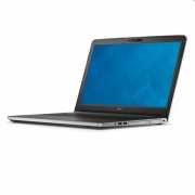 Dell Inspiron 5559 notebook 15,6 i7-6500U 8GB 1TB R5-M335 Linux