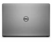 Dell Inspiron 5559 notebook 15.6 FHD i7-6500U 16GB 2TB R5-M335 W10Pro Silver