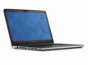 Dell Inspiron 5559 notebook 15.6 FHD i7-6500U 8GB 256GB SSD R5-M335 Touch