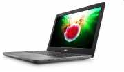 Dell Inspiron 5567 notebook 15,6 FHD i5-7200U 8GB 1TB R7-M445-4GB Linux White