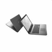 Dell Inspiron 5567 notebook 15,6 FHD i7-7500U 8GB 1TB R7-M445-4GB Linux