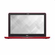 Dell Inspiron 5567 notebook 15,6 i3-7100U 4GB 1TB HD620 Linux