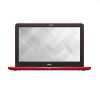 Dell Inspiron 5567 notebook 15,6 i3-7100U 4GB 1TB HD620 Linux