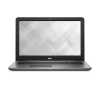 Dell Inspiron 5567 notebook 15,6 i5-7200U 4GB 1TB HD620 Linux