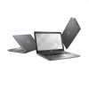 Dell Inspiron 5567 notebook 15,6 i3-6006U 4GB 128GB R7-M440 Linux Gray
