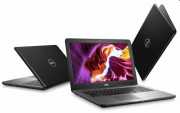 Dell Inspiron 5567 notebook 15.6 FHD i3-6006U 4GB 256GB R7-M440 Win10H Dell Inspiron 5567 notebook 15.6 FHD i3-6006U 4GB 256GB R7-M440 Win10H