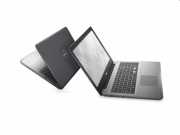 Dell Inspiron 5567 notebook 15,6 FHD i3-6006U 4GB 256GB R7-M440 Win10H White Dell Inspiron 5567 notebook 15,6 FHD i3-6006U 4GB 256GB R7-M440 Win10H White