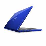 Dell Inspiron 5567 notebook 15,6 FHD i3-6006U 4GB 256GB R7-M440 Win10H Bali Blue Dell Inspiron 5567 notebook 15,6 FHD i3-6006U 4GB 256GB R7-M440 Win10H Bali Blue