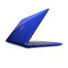 Dell Inspiron 5567 notebook 15,6 FHD i3-6006U 4GB 256GB R7-M440 Win10H Bali Blue
