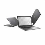 Dell Inspiron 5567 notebook 15,6 FHD i5-7200U 8GB 2TB R7-M445 Win10H