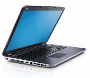 Dell Inspiron 17R Silver notebook W8.1 HD+ Core i7 4500U 1.8GHz 8G 1TB 8870M 6cell