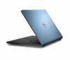 Dell Inspiron 17 Blue notebook i5 4210U 1.7GHz 8GB 1TB HD+ 4cell Linux