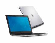 Dell Inspiron 17 notebook i7 5500U 8GB 1TB GF840M ezüst