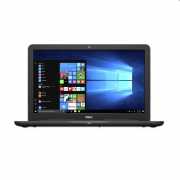 Dell Inspiron 5767 notebook 17,3 FHD i5-7200U 8GB 1TB R7-M445-4GB Linux