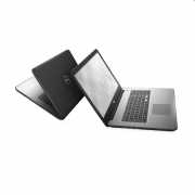 Dell Inspiron 5767 notebook 17.3 FHD i7-7500U 8GB 1TB R7-M445-4GB Win10H