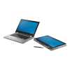 Notebook Dell Inspiron 13 7000 i7-5500U 8GB 256GB FHD 2in1 W8.1 1 év gar.